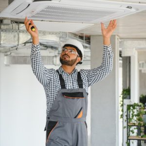 Como a manutenção preventiva reduz custos com ar-condicionado - G-Store