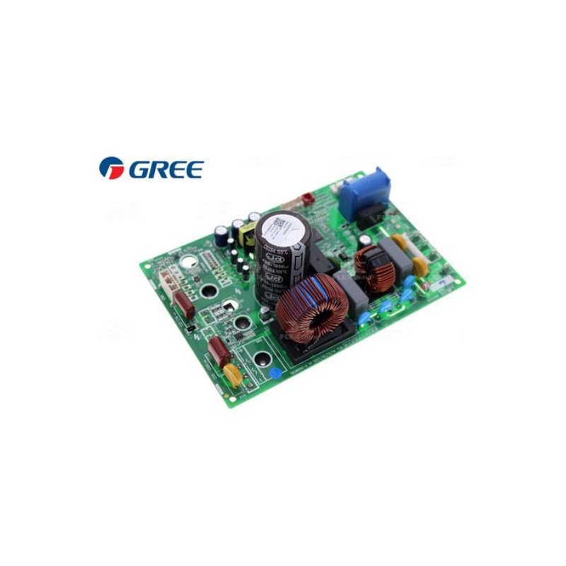 PLACA CONDENSADORA INVERTER G-TOP - G-Store